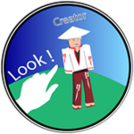 Meet The Creator !!