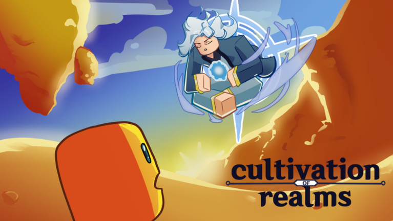 Cultivation of Realms