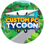 Boas-vindas ao Custom PC Tycoon!