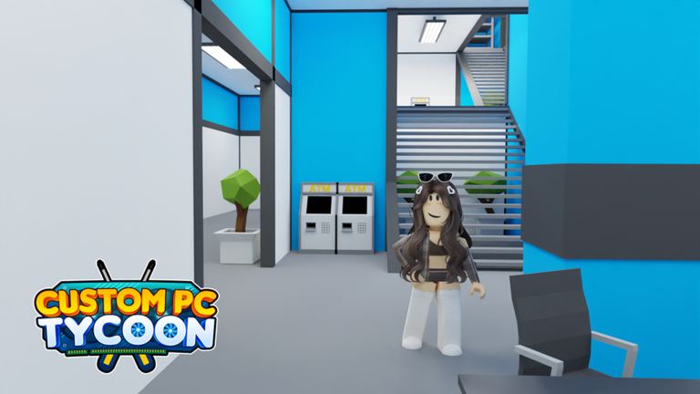 Custom PC Tycoon
