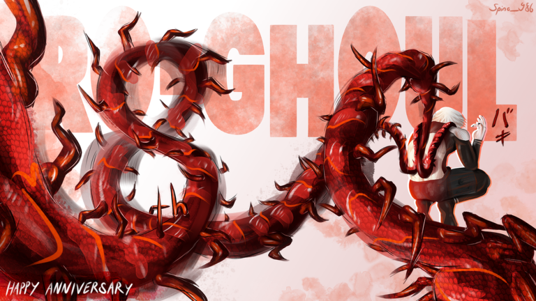 Ro-Ghoul
