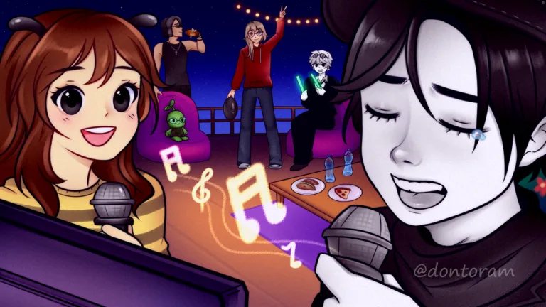 Dan's Karaoke - Images 4