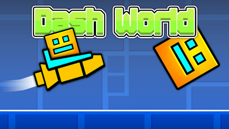 Dash World