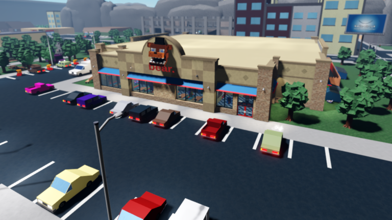 DSaF: The New Location