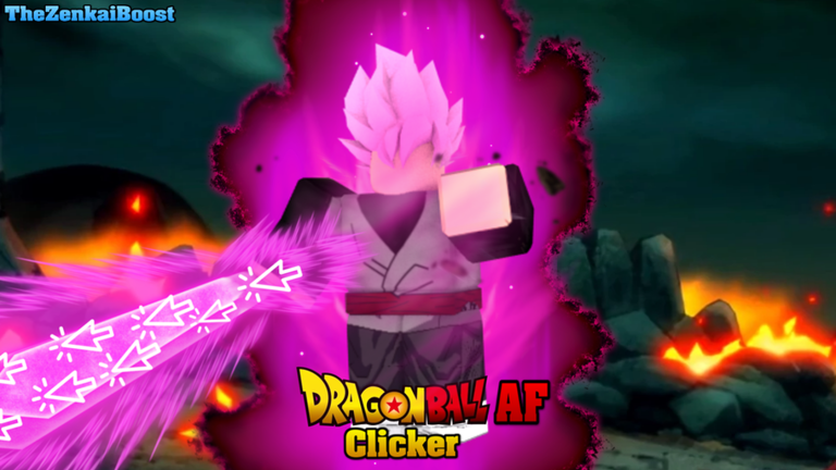DBAF Clicker
