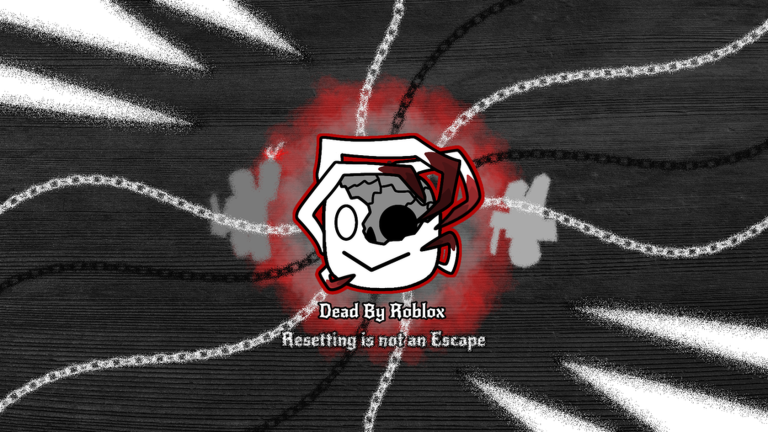 Dead By Roblox