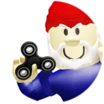 dead gnome meme - 10,000 Gnomes