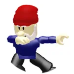 dead gnome meme - 5,000 Gnomes