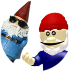 50.000 gnomos