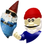 dead gnome meme - 50,000 Gnomes