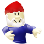 Gnomado
