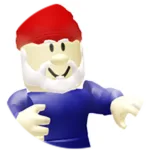dead gnome meme - Gnomed