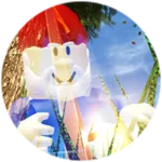 dead gnome meme - HAHAHAHAHA