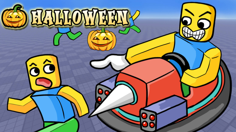Death Bumper Car