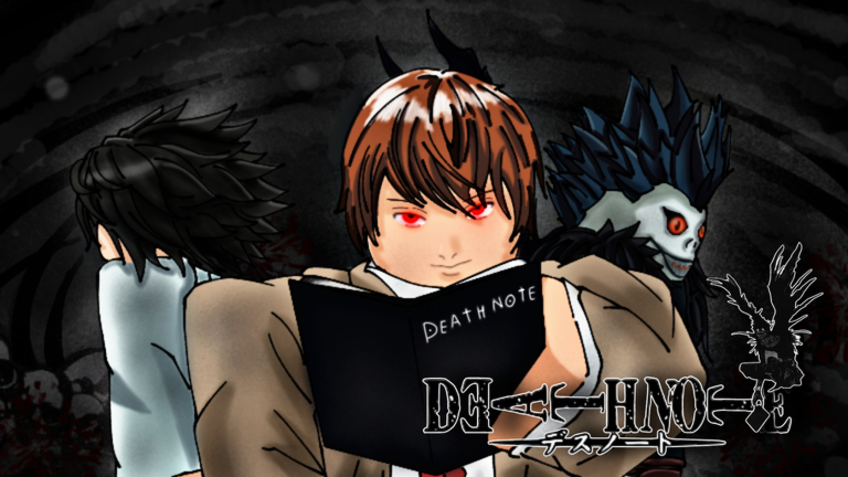 Death Note