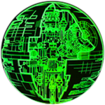 Jogou Death Star Tycoon!