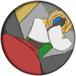 Dá Descarga Logo!