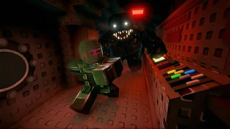 Deep Descent - Images 2