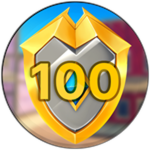 Level 100