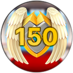 Level 150