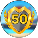 Level 50
