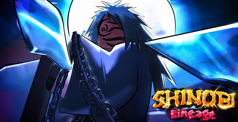 Linha Shinobi