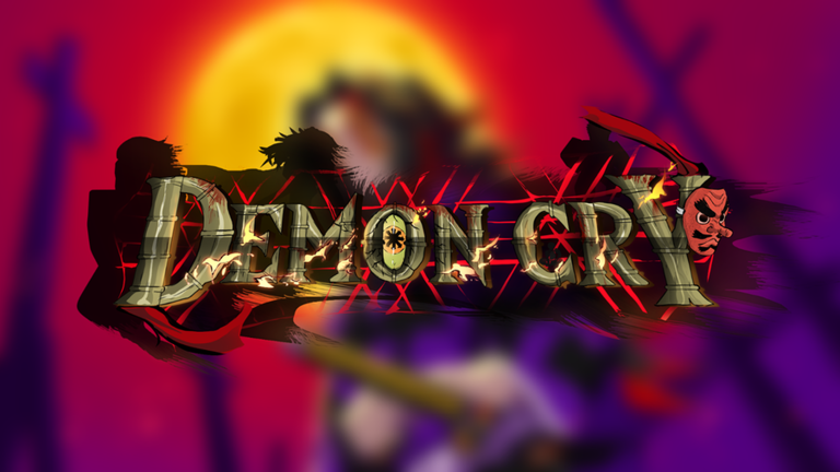 Demon Cry