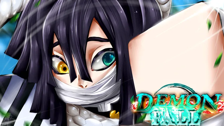 Demonfall - Images 4