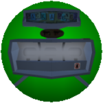 Der Riese: Wacker Packer!