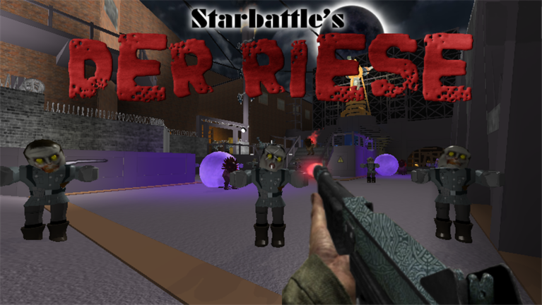 Der Riese v0.3