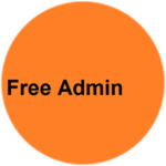 Totally Real Free Admin