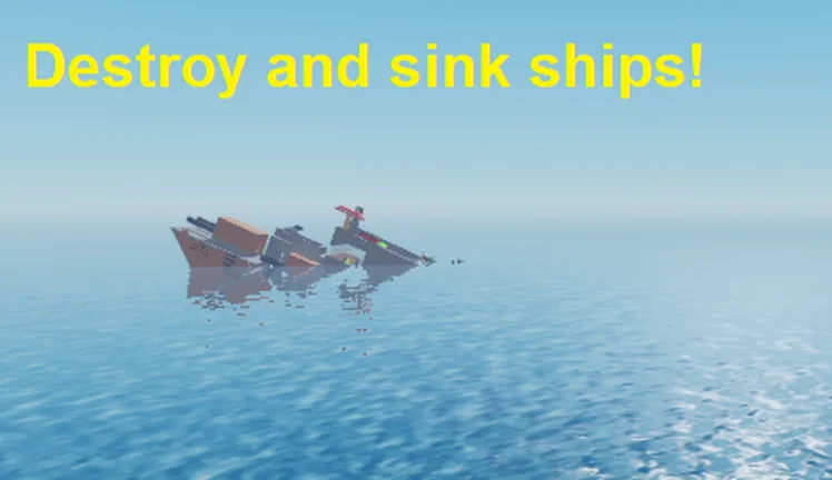 Destroy The Ship! - Imágenes 4