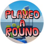 Played a Round