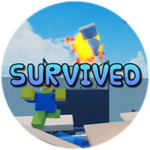 You survived!