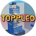 Détruis la Tour - You toppled the tower!