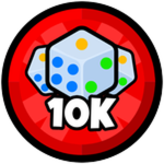 10 mil rolagens