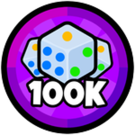 100 mil rolagens