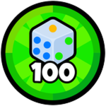 100 rolagens