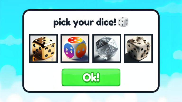 Dice RNG