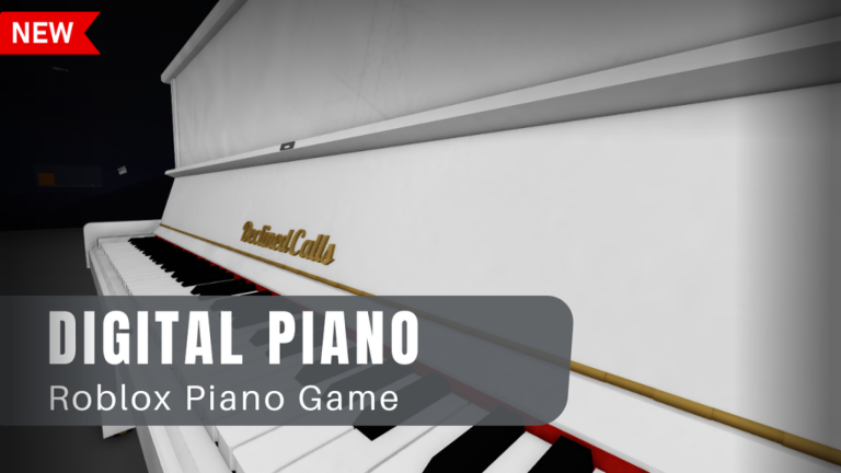 Digital Piano