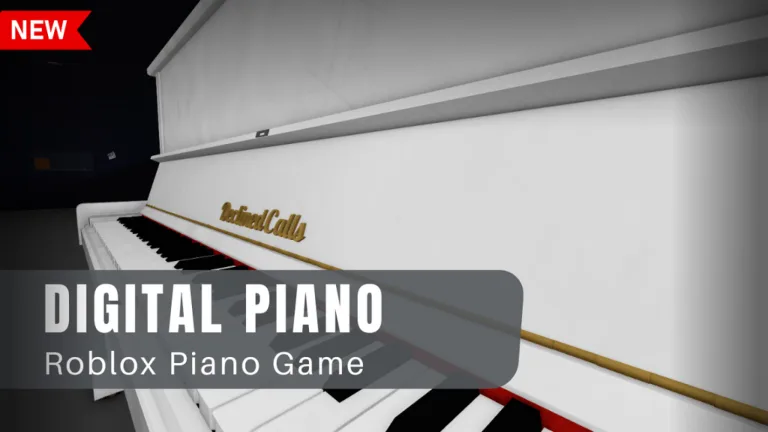 Digital Piano