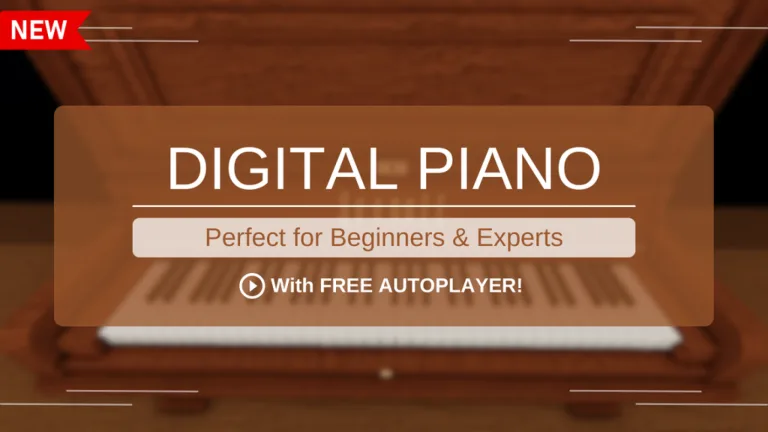 Digital Piano - 이미지 2