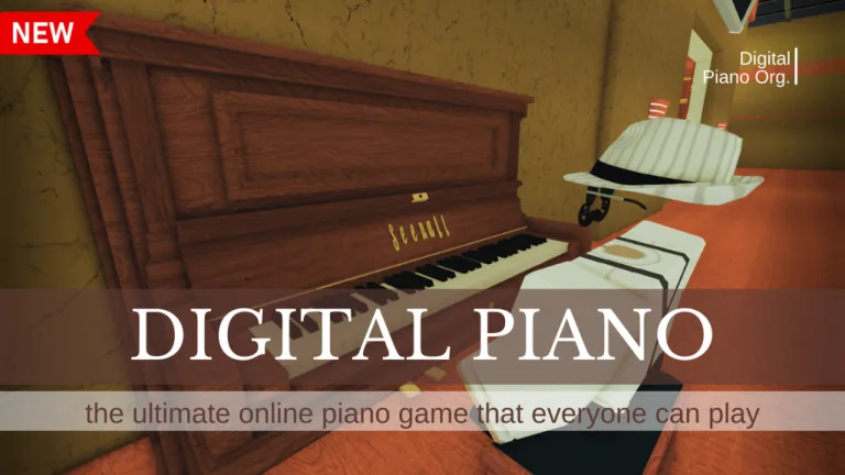 Digital Piano - 이미지 3