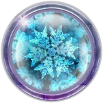 Dimensional Fighters - Eternal snowflakes