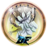 Dimensional Fighters - Relic Guardian