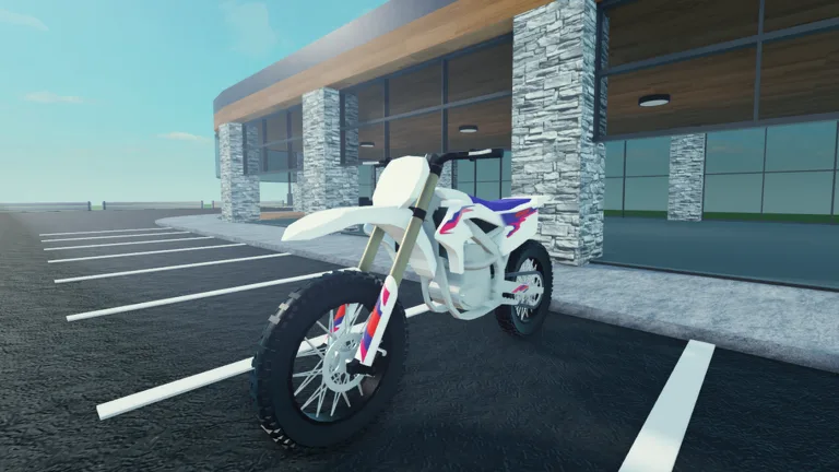 Dirtbike Motocross Racing - 이미지 2