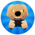 Dog! 😨 - Be Dog