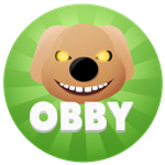 Completed The Obby