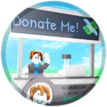 Donate Me - Welcome! 💸