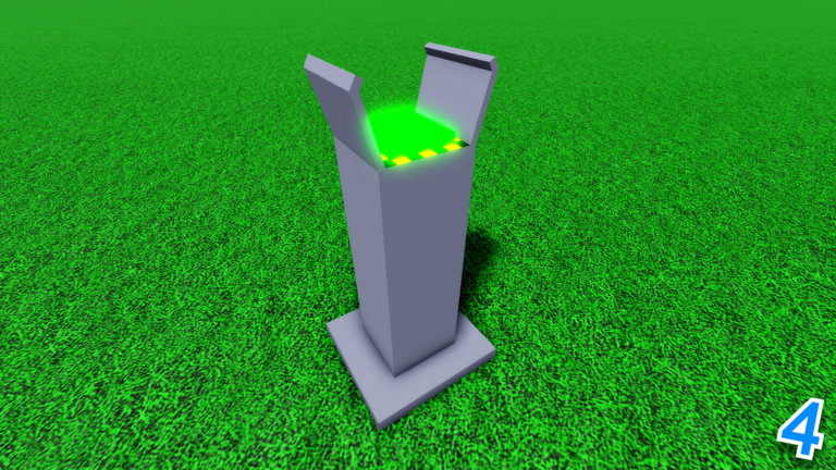 Don't Press The Button 4